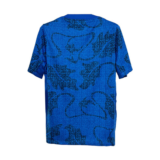Nike Nike French Football Warm-up Training Ruhestand kurzärmelige Fußballuniform FZ9710-438 Ein Lagerhaus FZ9710-438 S