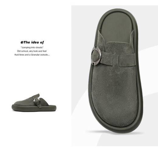 DIFANPU International Luxury Brand Herrenschuhe High-End-Männer für Außenbekleidung für Männer.