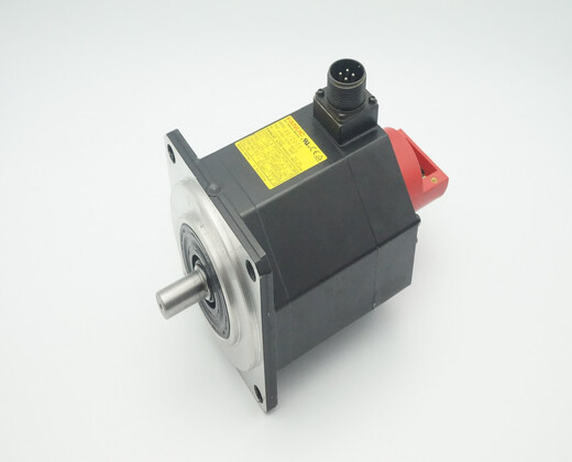 A06B-0034-B075 B077 B175 B177 B575 B577 B675 B677 电机 A06B-0034-B175 九成新