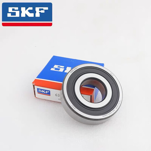 SKF轴承 6207 6208 6209 6210 6211 6212 6213 6214 6215 62102Z/C3【铁盖密封】 其他