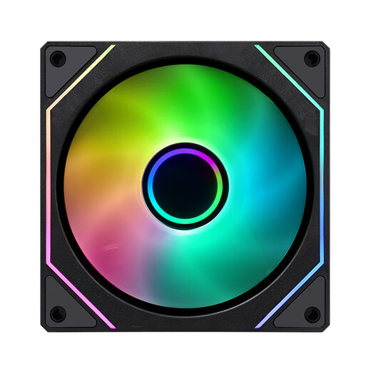 ASUS family bucket sea view room 14600KF 265KF 245KF graphics card 5060Ti 5070 graphics card Delta action design game assembly computer host DIY assembly black prism fan * 7 additional installation links (single shot will not be shipped)