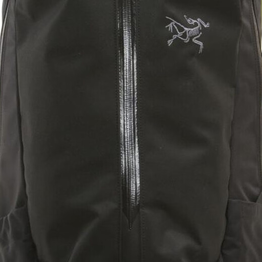 
Archaeoptera Bird (ARC'TERYX)ARRO 22 sport printed zipper closure nylon schoolbag backpack backpack regular lesbian fashion black