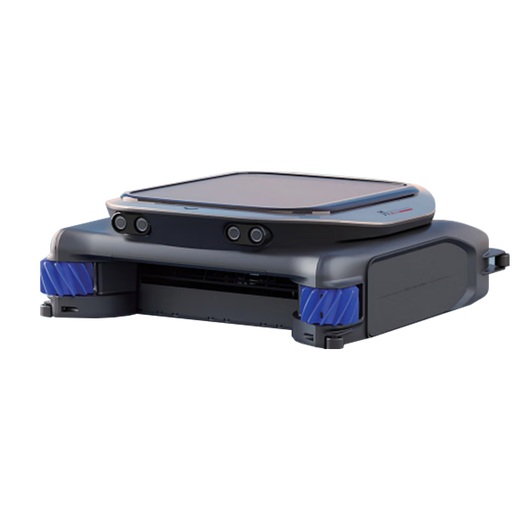 J1 swimming pool surface cleaning robot solar energy automatic cleaning water purification intelligent swimming pool cleaner J1