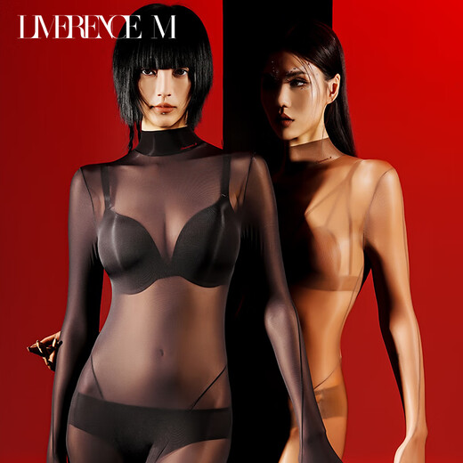 Laimi Run Silk (Limerence M) Laimi Chan Wing