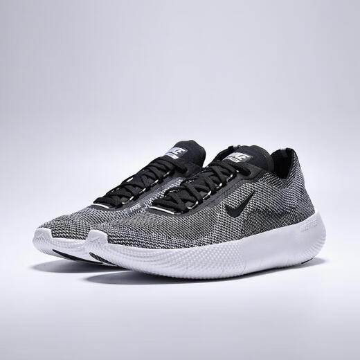 NIKE Men's 2025 Sports Comfortable Wear-Resistant Breathable Low-top Free Easy to Put On and Take Off Comprehensive Training Lightweight Training Shoes HF1078-004 43