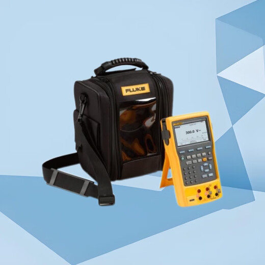 收/售 原装 福禄克 Fluke 754/ 753/726/725 多功能过程校准仪 754  详情联系客服