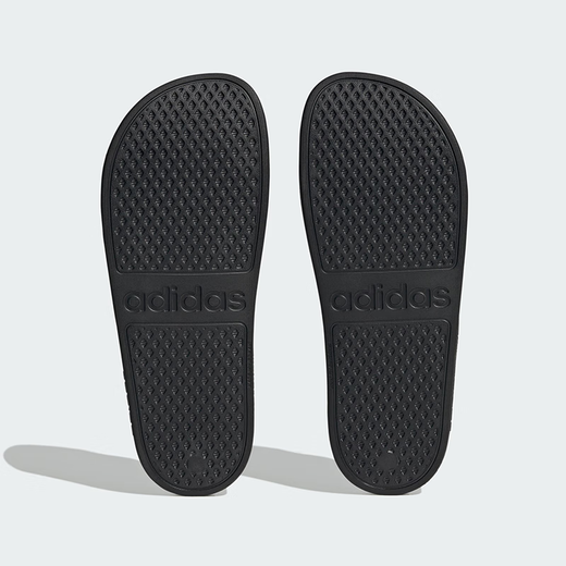 Adidas Men and Women Slippers Sneakers Flip Flip Flip Wading Beach Shoes IF7371 IF7371 40.5