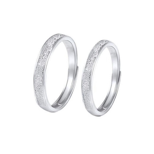 DR couple's ring proposal, engagement ring, ring, a man and a woman's confession of love, birthday, Valentine's Day gift for wife