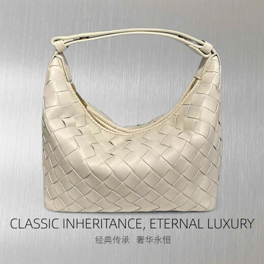 Montana West Luxury High-End-Marke High-End Frühling und Sommer Neue Lunchbox-Tasche Frauenbeutel Bento-Tasche ABERARM BACK HANDWOMEN