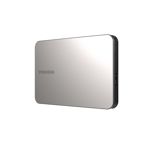 东芝（TOSHIBA）Mac 移动硬盘1t 2t 4t flex 适用Macbookpro 非固态 2TB 官方标配：收纳包+硅胶套+原装线+Typec转接头