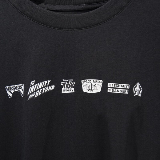 Li Ning short-sleeved men's 2025 summer new knitted sports loose half-sleeved T-shirt AHSV679 AHSV679-2 black 2XL
