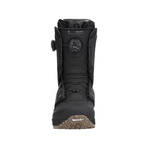 傲天极限2526新款Ride男款INSANO 英萨诺刻滑 滑行 粉雪 大跳台雪鞋 英萨诺BLACK黑色 下单联系客服 39.5 美码7