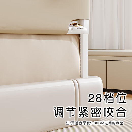 Baozhixuan Bead Gence Gence Gence Goarn Safety Guardrail на кровать