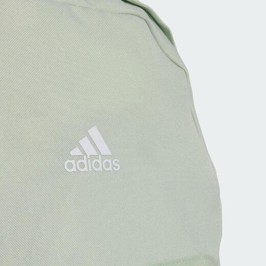 Adidas [adidas] 2025 Мужчины и женщины Clsc Bos 3S BP рюкзак KC9896 F