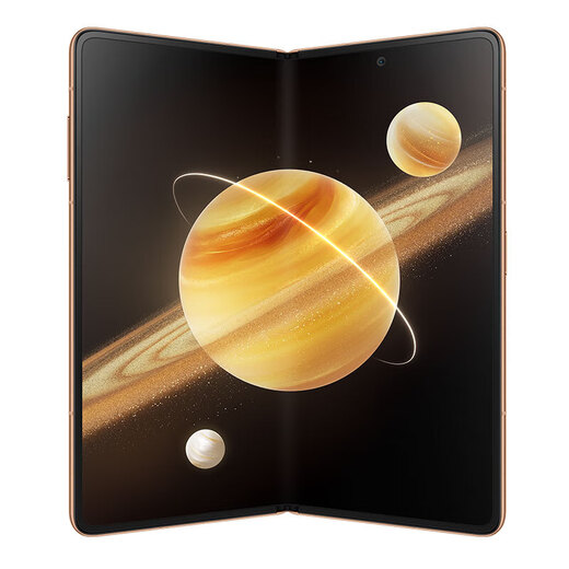 Honor MagicV3 Honor folding screen ultra-light, long battery life Honor Oasis screen national genuine activation smartphone Silk Road Dunhuang Store [12G+256G]
