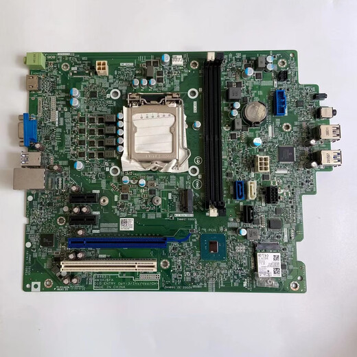 原装 OptipLex 3080 Vostro 3681 3690  3888 3881 3991 3990主板 3990主板质保三个月
