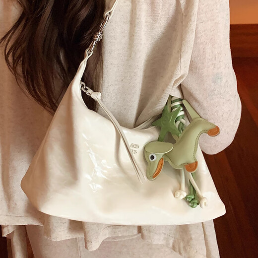 Nanfeng Chio2nd Mint Lake Tote Bag Сумка для женщин ежедневно поездка повально