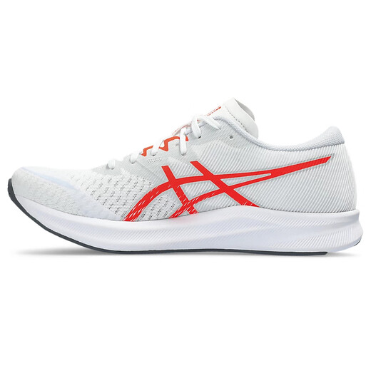 ASICS (ASICS) Rennlaufschuhe hyperspeed4 Männer und Frauen Leicht atmungsaktive Laufschuhe Trainingschuhe für Männer und Frauen 4. Generation Hellblau 1012B677-400 42