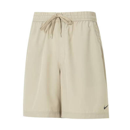 耐克（NIKE）裤子男士 25夏季新款运动裤跑步健身训练舒适透气休闲快干短裤 DV9858-251 XL