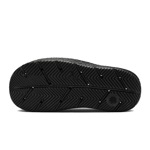 
Jordan men's slippers JORDAN FRANCHISE sneakers HQ2163-001 black/gray 40