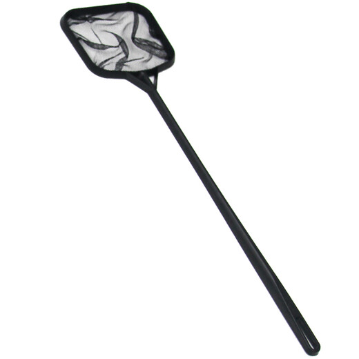 BESSN fish tank fish fishing aquarium fishing fishing net fishing net pocket size fish fishing net hand copy fish net goldfish fishing small black