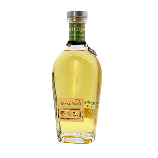 奥美加马蹄铁正品行货龙舌兰酒调酒基酒墨西哥原装原瓶进口洋酒节日送礼 派提达珍藏金龙舌兰700ml