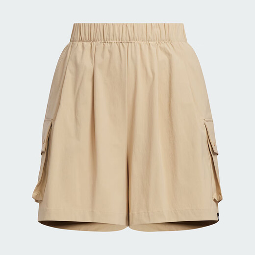 阿迪达斯 （adidas）短裤女裤夏季新款健身裤子户外跑步运动裤透气休闲裤JL9275 JL9274 L