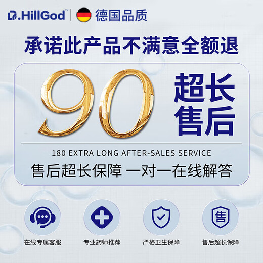 Dr.HillGod Dry nose, bleeding, crusting, redness, swelling, pain in the nose, nosebleeds, non-specific spray, nasal moisturizing spray