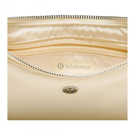 LOLULEMON1L LOGO ALLOGABLE BRODIER ALLUMAGE LAUDRIE NYLON SAG