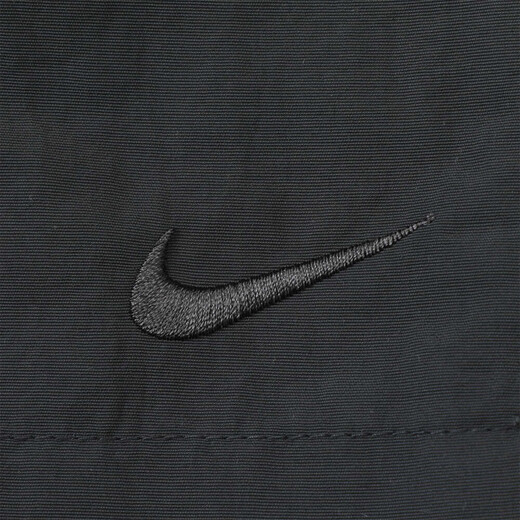 Nike (NIKE) women's summer sports and casual shorts FV6623-060 FV6623-060 [2025 summer] S
