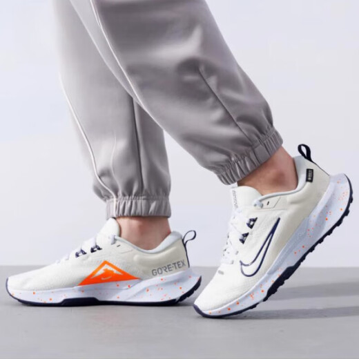 耐克（NIKE）JuniperTrail2男子轻便防滑跑步鞋FB2067HM9734官方正品 HM9734-402 40