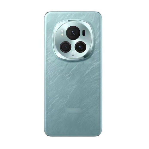 Suitable for Huawei Honor Magic6/6pro brand new original glass mobile phone back cover Magic 6pro shell velvet black Magic6