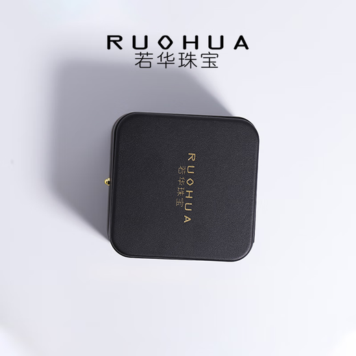 Ruohua (RUOHUA) Tanzanite 2-3/8-9mm/plain tanzanite bracelet for women 18K gold bracelet bracelet birthday gift for girlfriend 16-19cm adjustable