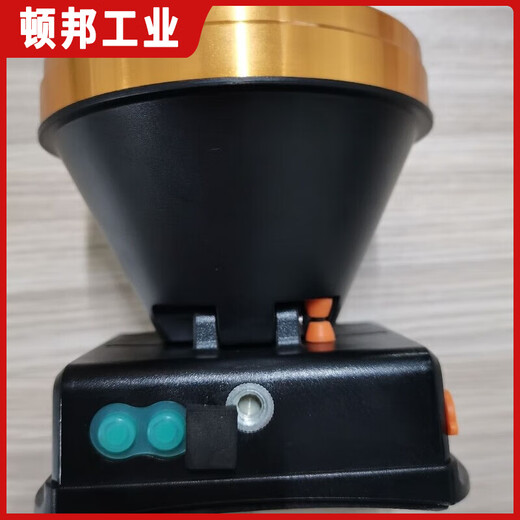 
21700 lithium battery headlight P100 lamp bead large capacity/yellow light/search version strong light GG-9923 white light