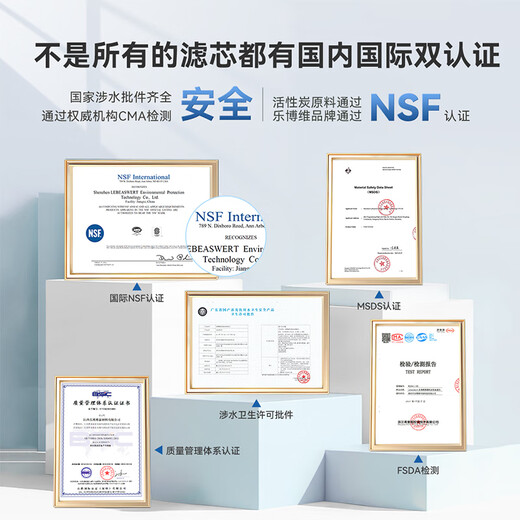 乐博维适用沁园净水器滤芯KRT2800/3820/3800/3890净水机PPC复合 专用扳手