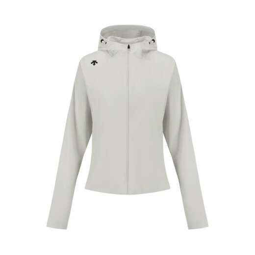 
DESCENTE WOMENSTRAINING lightweight breathable UPF50 sun protection suit women's LP-Creole Pink L