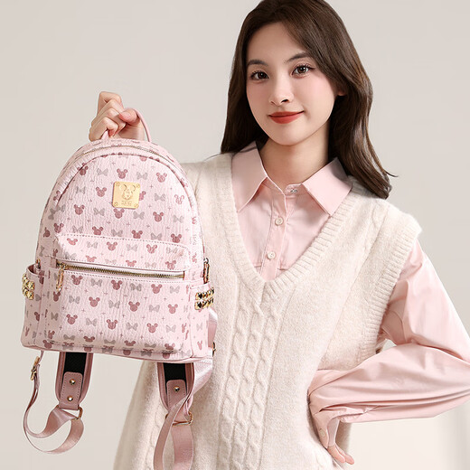 Disney Bags Women's Bags Backpacks Women's Fashion Girls Backpacks Backpacks Birthday Gifts Girls Gift Boxes