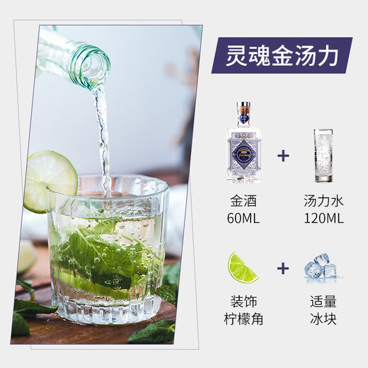 Fast.King Vodka Original Vodka Cocktail Beverage Base Wine [Vodka + Gin] 700 ml 2 bouteilles