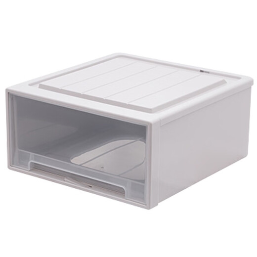 Lagerschrank Schubladen-Haushaltsgarderobe Aufbewahrungsbox Kunststoff verdickter Kombination Aufbewahrungsschrank Aufbewahrungsschrank E3523 Exportmodelltiefe 47 Breite 35 Höhe 23 Ein-Pack (Lagerung und Kauf vor Priorität Lieferung)