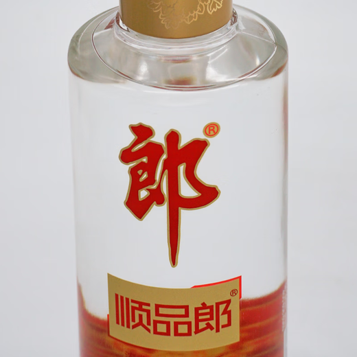 泸州老窖六年窖头曲52度500ml*2瓶+顺品郎金盖45度480ml*6瓶 白酒组合 52度 500mL 2瓶 六年窖+顺品郎金盖