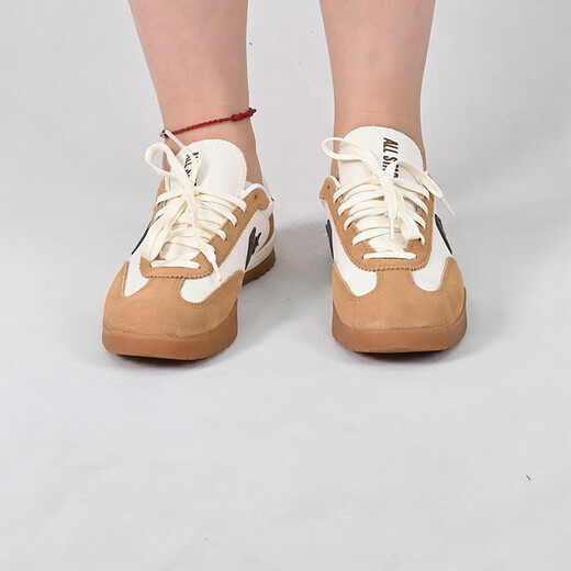 Converse All Star Trainer Casual Classic Meteor Retro Men and Women Low Top Sneakers Training Shoes A08262C A15738C 35