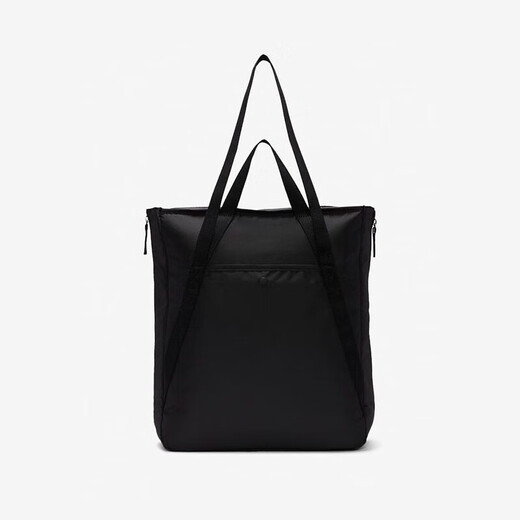 Nike (Nike) Herrenbeutel Frauenbeutel Handbeutel Crossbody Casual Computer Bag große Kapazität Einkaufstasche Umhängetasche DR7217-010 Alle Größen