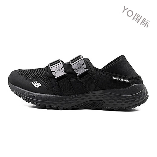 NUEVO BALECHO CORTE CORTE Men's y mujeres Running Shops NB Soporte de la ciudad cómoda y transpirable Marathon WFCXWW3-B Rebel V3899 38