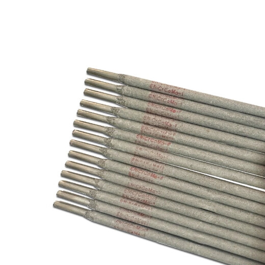 沐鑫泰镍基电焊条ENiCrMo-3 ENi6625 ENiCrMo-4 SNi6276镍铬钼合金焊条 ENiCrMo-4规格4.0mm 一公斤价