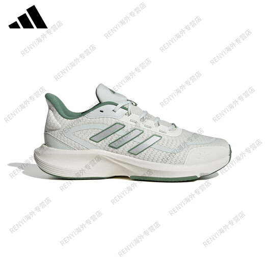 阿迪达斯 （adidas）男鞋新款网面轻运动休闲跑步鞋JH官方旗舰正品 JH9754【阿迪  】 42
