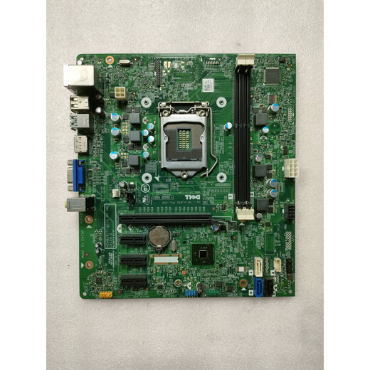 沃戴尔戴尔Optiplex 3020 MT主板 H81主板 40DDP  intel1150针12124-2 保一个月