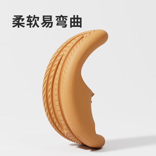 Daddy Pig Children's Slippers Boys' Summer Home Indoor Bath Non-Slip Wear-Resistant Girls' Capibala Sandals Orange 26