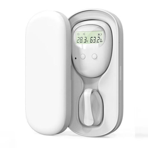 Universelle Enuresis Alarm Wireless Baby Bettwetting Nasser Urin Alarm Enuresise Erinnerung Erinnerung Kinder und ältere Menschen normaler nasse Urinalarm