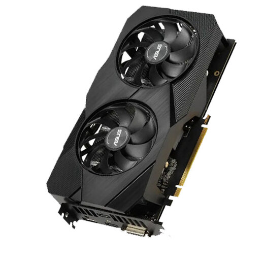 
Asus GTX1060/1660/1070/1080/S/Ti e-sports desktop high-energy gaming high-definition independent graphics card Asus GTX1060 3G 10 Series installed test card