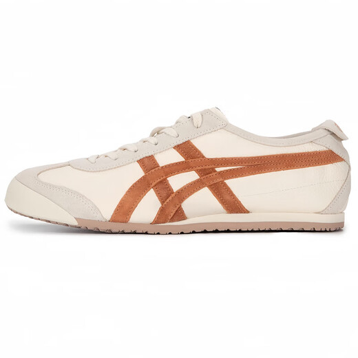 Putian Guihu onitsuktiger hommes et femmes paresseuses et femmes respirantes à bas niveau et femmes sportives Sports Chaussures décontractées 1183A693-101 42,5